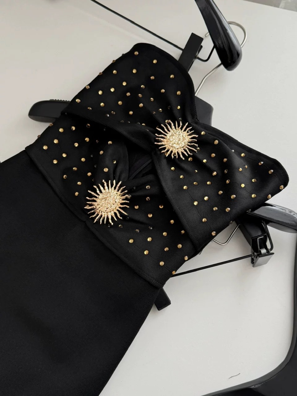 Island dreams dress FBC372 images